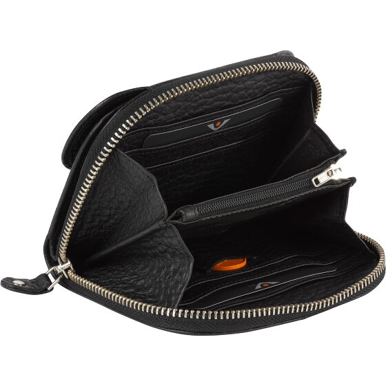 Voi Hirsch Randa Billetera Piel 13 cm