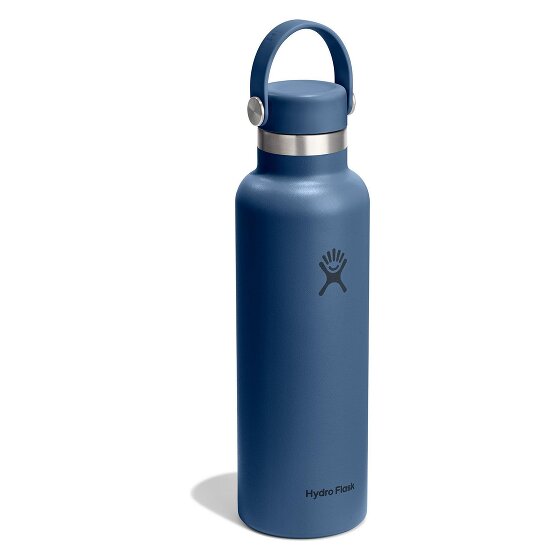 Hydro Flask Botella de hidratación Standard Flex Cap 621 ml