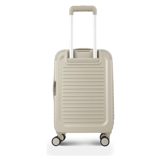 Hedgren Raku 4 ruedas Carro de la cabina S 55 cm