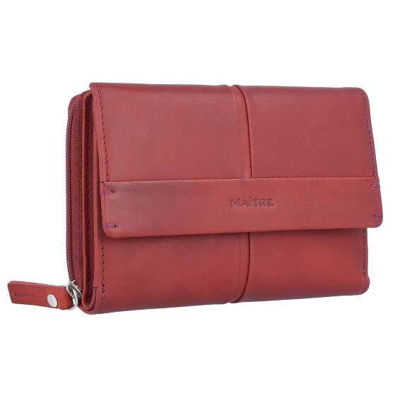 Maître Cartera Birkenfeld cuero 13,5 cm
