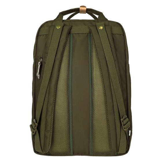 Doughnut Macaroon Mochila de día 45 cm Compartimento para el portátil