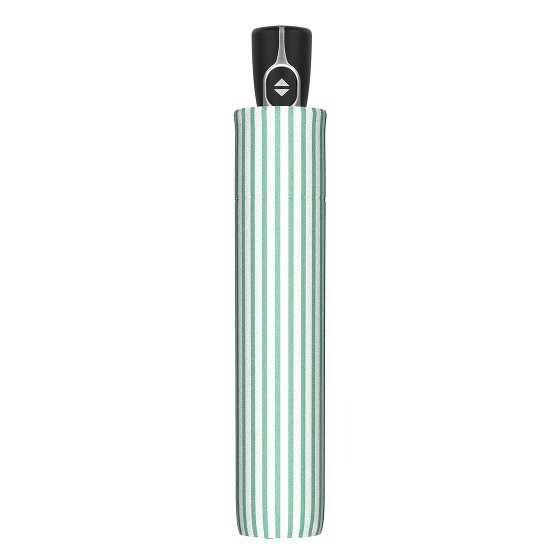 Doppler Fiber Magic Paraguas de bolsillo 29 cm