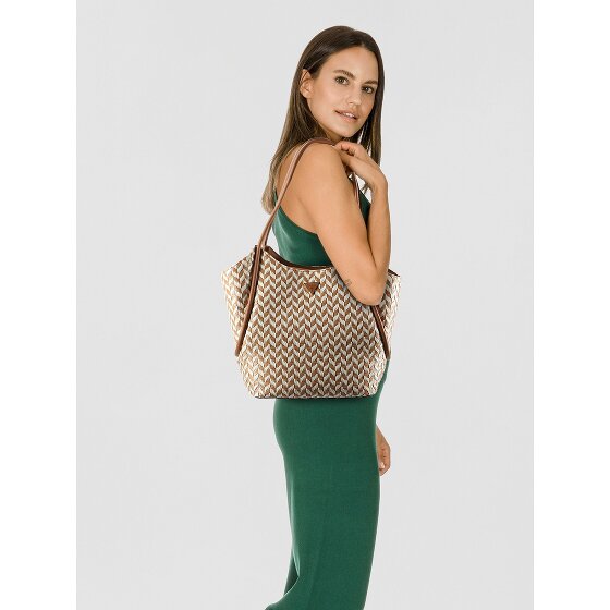 Guess Tessi Bolsa de compras 42 cm