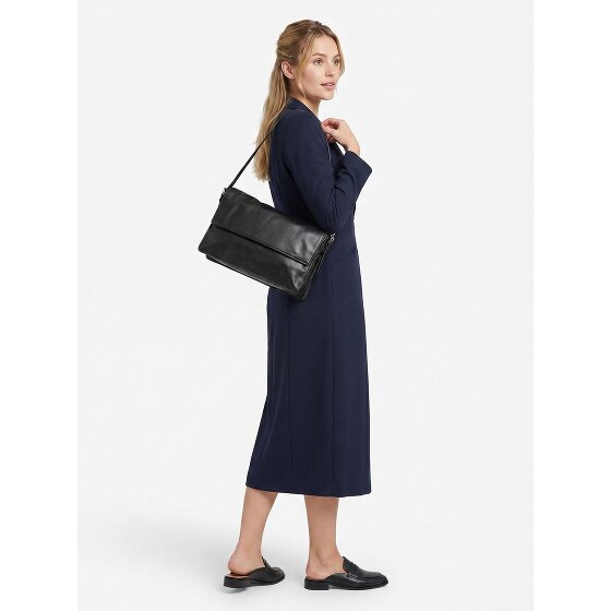 Liebeskind Audrey Bolsa de hombro Piel natural 35 cm