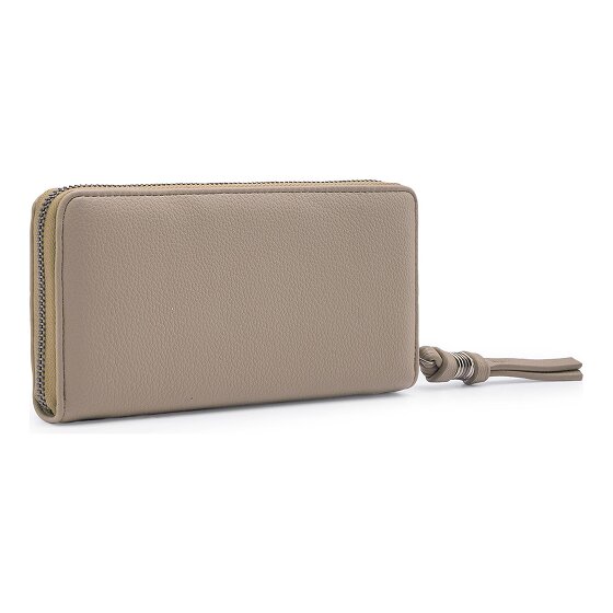 FredsBruder Color Kiss Cartera Piel 20 cm