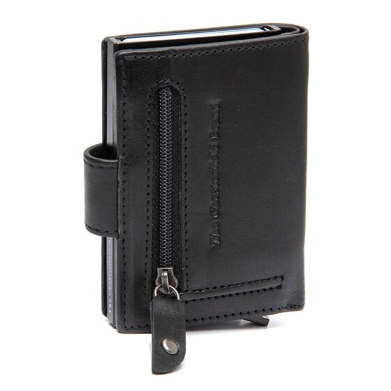 The Chesterfield Brand Barrea Cartera Protección RFID Piel 7 cm