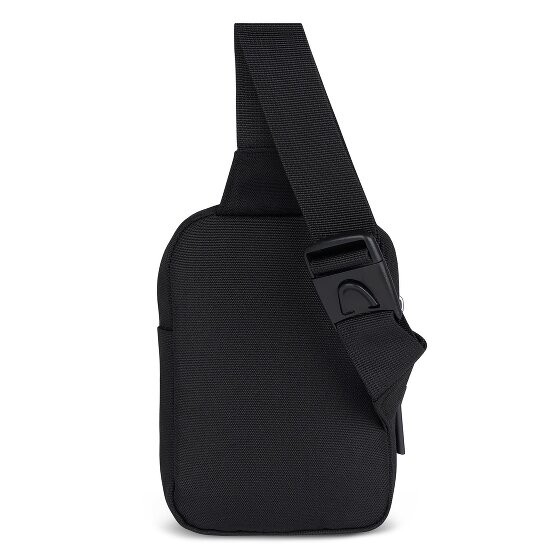 bugatti Blanc Delight Mini Bolso bandolera 18 cm