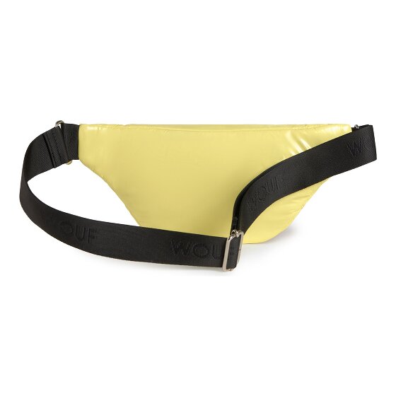 Wouf Glossy Riñonera 32 cm