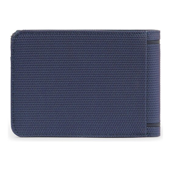 Piquadro Lyss Cartera Protección RFID 13 cm