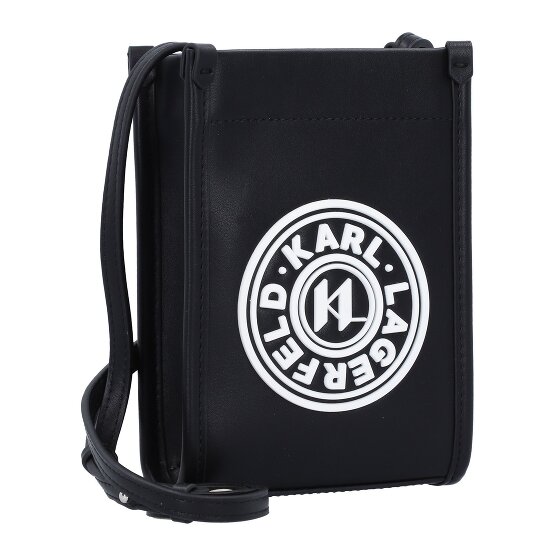 Karl Lagerfeld Skuare Funda de teléfono móvil 13 cm