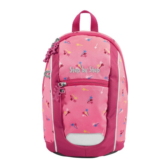 Step by Step KIGA Mini Mochila para niños 30 cm