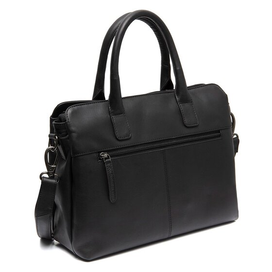 The Chesterfield Brand Valmonte Bolsa de hombro Piel 32 cm