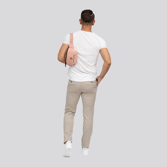 Pactastic Urban Collection Riñonera 21 cm