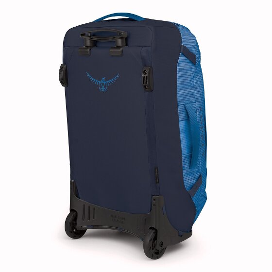 Osprey Transporter 60 2 ruedas Bolsa de viaje 66 cm