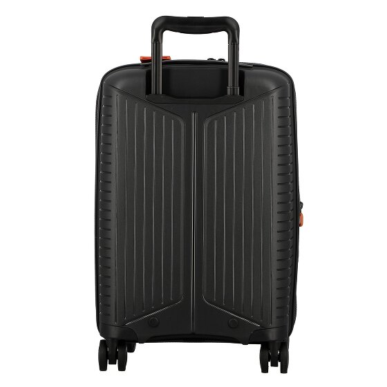 Jump Evae 4 ruedas Carro de la cabina 55 cm