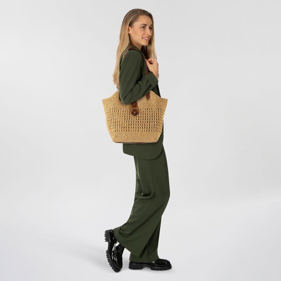 Lauren Ralph Lauren Tasha Bolsa de compras 39.5 cm