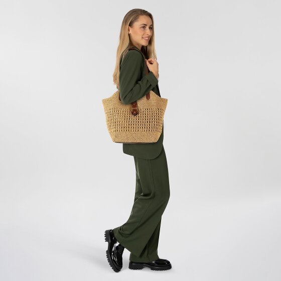 Lauren Ralph Lauren Tasha Bolsa de compras 39.5 cm