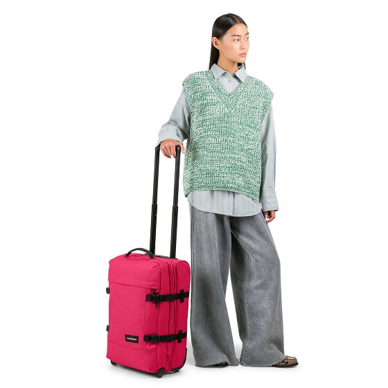 Eastpak Tranverz 2 ruedas Trolley de cabina 51 cm