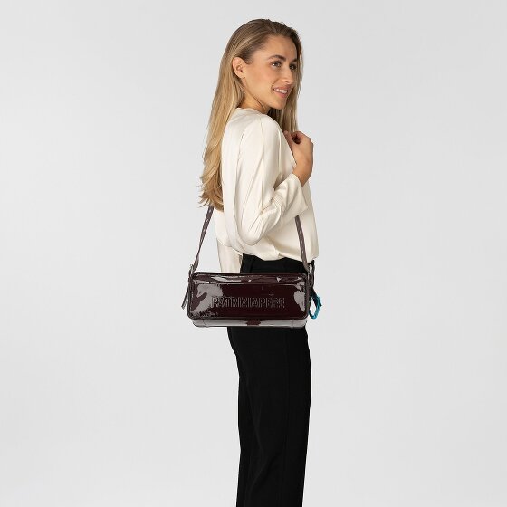 Patrizia Pepe Bolsa de hombro Piel 35 cm