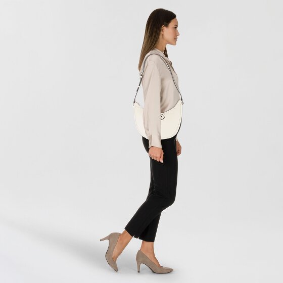 Guess Calebra Bolsa de hombro 24 cm