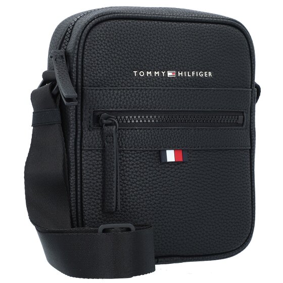Tommy Hilfiger Essential Bolsa de hombro 17.5 cm