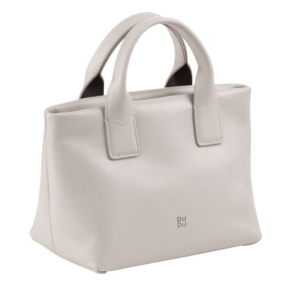 DuDu Ibiza Bolso Piel 22 cm