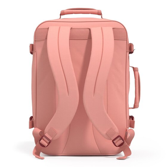 Cabin Zero Classic 124 Mochila de día 45 cm Compartimento para el portátil