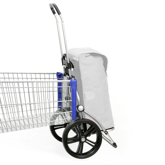 Andersen Shopper Carrito de la compra Royal Shopper Hydro 2.0 67 cm