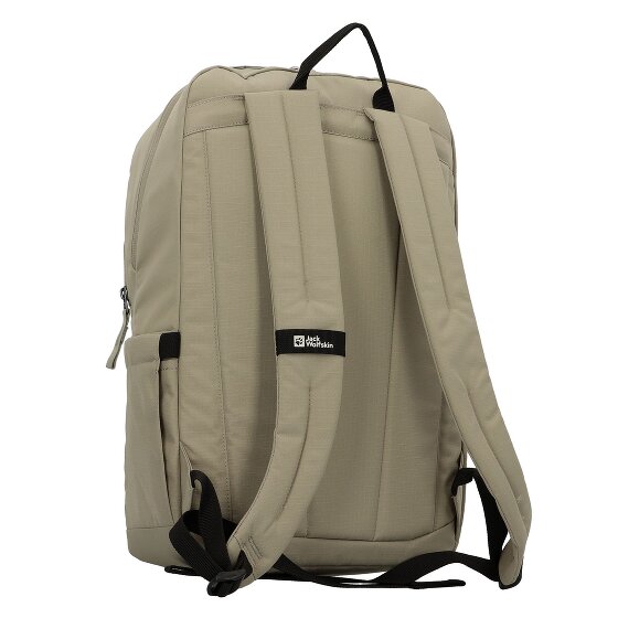 Jack Wolfskin Terraview Mochila de día 47 cm Compartimento para el portátil