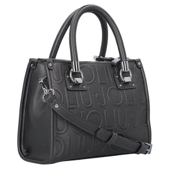 Liu Jo Manh Bolsa de compras S 24 cm
