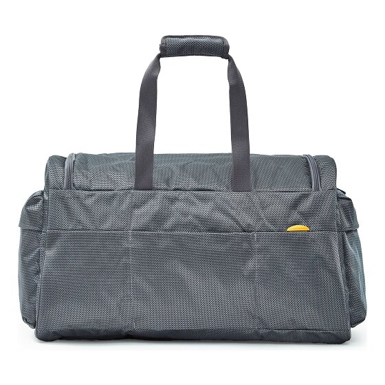 Mandarina Duck Zephyr Bolsa de viaje Weekender 50 cm