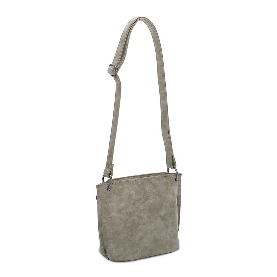 Fritzi aus Preußen Fritzi03N Vintage Bolsa de hombro 22.5 cm