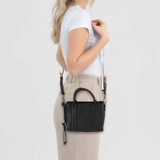 Cowboysbag Oily Cow Bolso Piel 18.5 cm