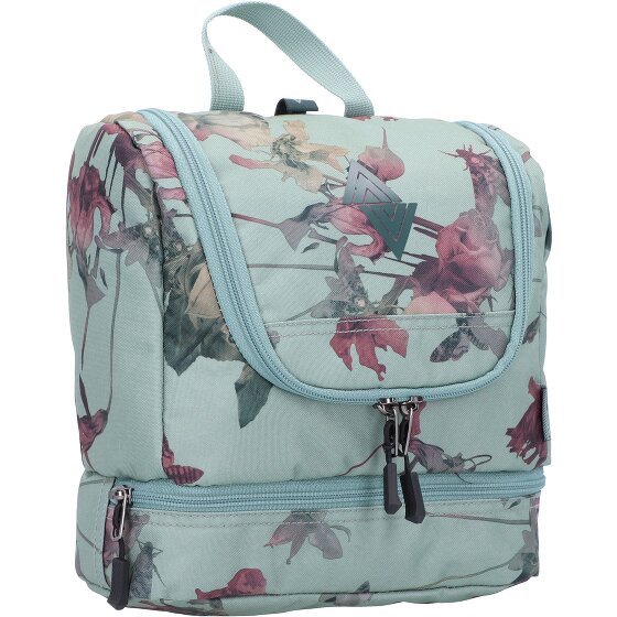 NITRO Travel Kit Bolsa de aseo 25 cm