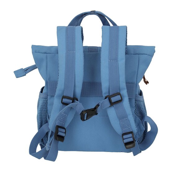Travelite Basics Mochila de la ciudad 27 cm