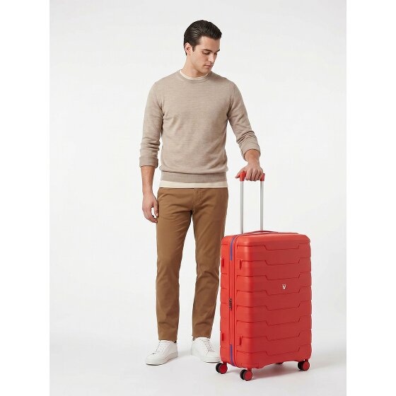 Roncato Skyline 2.0 Neon 4 ruedas Trolley 79 cm