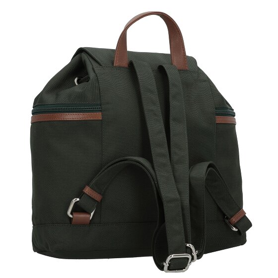 Greenburry Heidi Mochila de la ciudad 32 cm