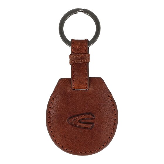 camel active Field Llavero Piel 5 cm