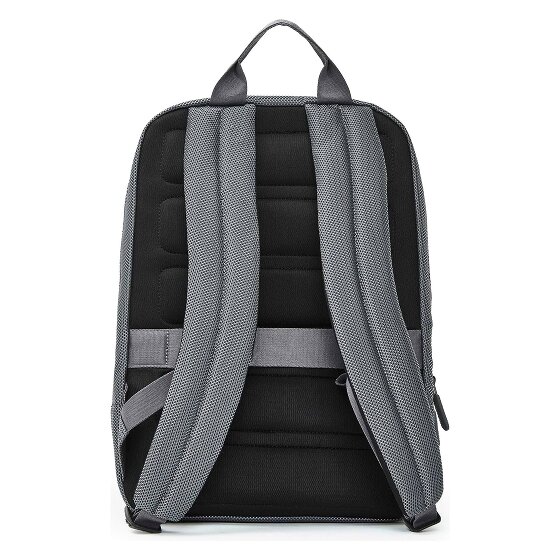 Mandarina Duck Zephyr Mochila de día 39 cm Compartimento para el portátil