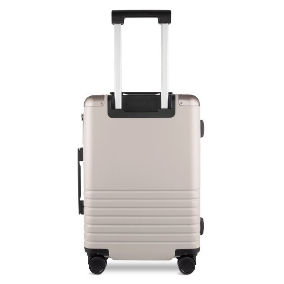 Kapten & Son Heathrow 4 ruedas Trolley de cabina 55 cm