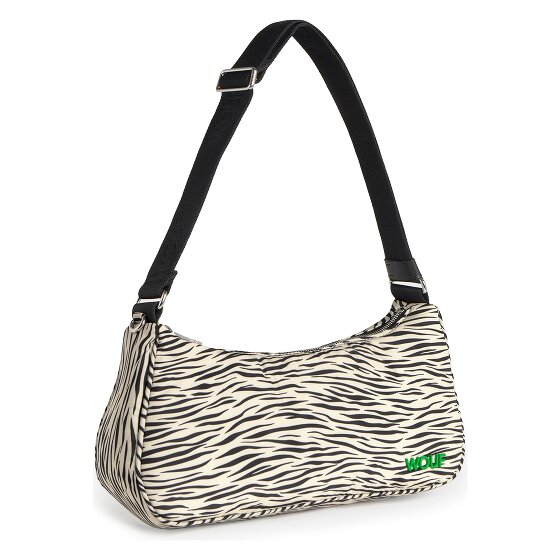 Wouf Studio Bolsa de hombro 31 cm