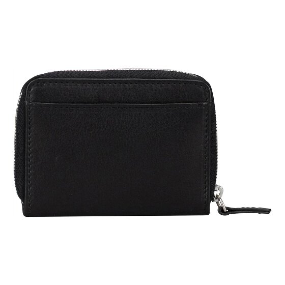 Jost Odense Cartera Protección RFID Piel 10 cm