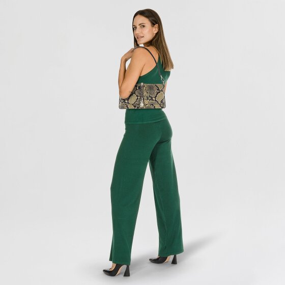 Tommy Hilfiger Luxe Leather Bolsa de hombro Piel 29 cm