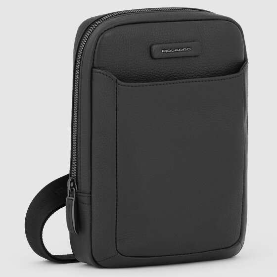Piquadro Modus Bolsa de hombro Piel 17 cm