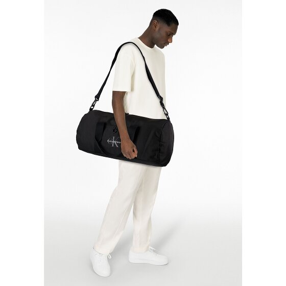 Calvin Klein Bold Bolsa de viaje Weekender 44.5 cm