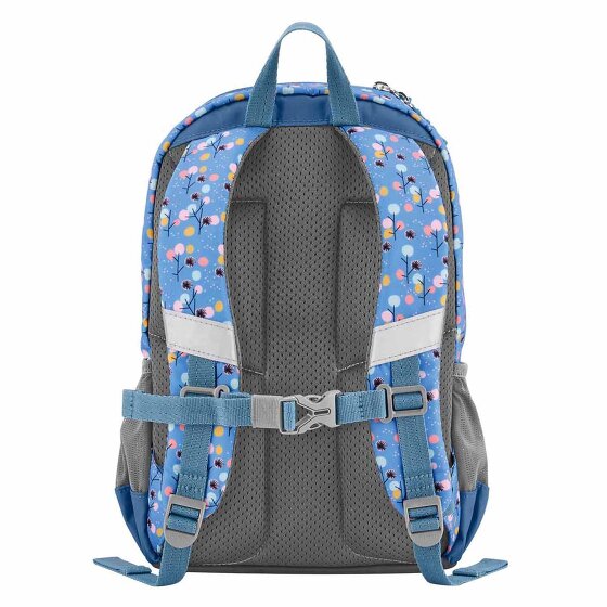 Step by Step Kiga Maxi Mochila para el jardín de infancia 34 cm