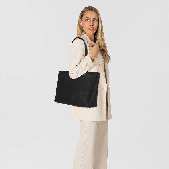 Fossil Jessie Bolsa de compras Piel 40.5 cm