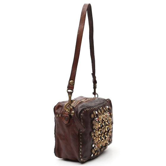 Campomaggi Ribes Bolsa de hombro Piel 20 cm