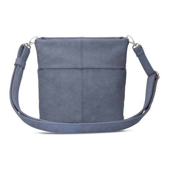 Zwei Mademoiselle.M Bolsa de hombro 25 cm