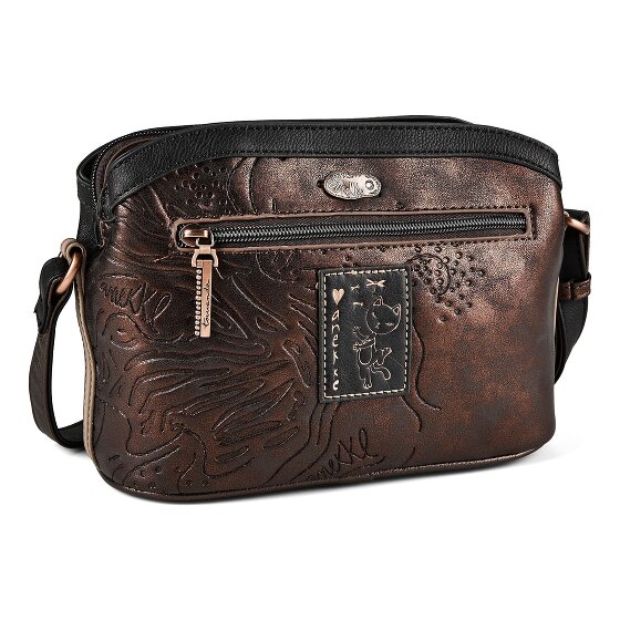 Anekke Wings Bolsa de hombro 23 cm